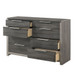 Jehoram - Dresser