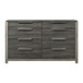 Jehoram - Dresser
