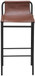 Dax - Counter Stool