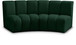 Infinity - 2 Piece Boucle Modular Sectional