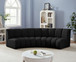 Infinity - 3 Piece Boucle Modular Sectional