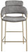 Yara - Counter Stool