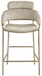 Yara - Counter Stool