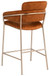 Yara - Counter Stool