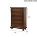Meade - Chest