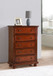 Meade - Chest