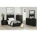 Ridgemont - 2-Drawer Nightstand With USB