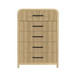 Ridgemont - 5-Drawer Chest