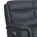 Aruba - Power Motion Loveseat With Power Headrest And Console