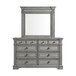 Glenmore - 8-Drawer Dresser