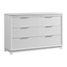 Denmark - 6-Drawer Dresser