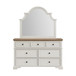 Eastwood - Youth 7-Drawer Dresser