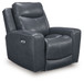Next Move - Power Recliner With Adjustable Headrest