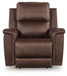 Bleckley - Power Recliner With Adjustable Headrest