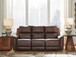 Bleckley - Power Reclining Sofa With Adjustable Headrest