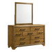 Harmony - 9-Drawer Dresser