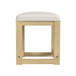 Ridgemont - Dressing Stool
