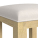 Ridgemont - Dressing Stool