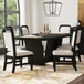 Ridgemont - Standard Height Dining Set
