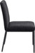 Reeves - Dining Side Chair (Set of 2) - Black Base