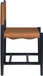 Rawlins - Dining Chair (Set of 2) - Black Frame