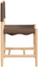 Rawlins - Dining Chair (Set of 2) - Natural Frame