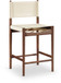 Rawlins - Counter Stool - Walnut Frame
