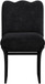 Shaw - Dining Chair - Black Base
