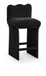 Shaw - Counter Stool - Black Base