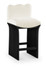 Shaw - Counter Stool - Black Base