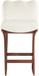 Shaw - Counter Stool - Walnut Base