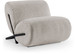 Akira - Fabric Upholstered Accent Chair