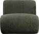 Akira - Fabric Upholstered Accent Chair