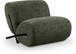 Akira - Upholstered Accent Chair