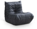 Relax - Vegan Leather Upholstered Chair