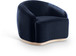 Gustavo - Velvet Upholstered Chair
