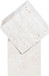 Quad - Travertine Decorative Cube - Natural