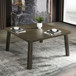 Mallin - Dining Table - Walnut