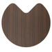 Yoab - Coffee Table - Smoked Oak
