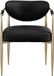 Virella - Faux Leather Upholstered Dining Chair (Set of 2)