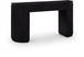 Astrid - Solid Wood And Oak Veneer Console Table