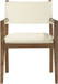 Avon - Dining Arm Chair