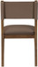 Avon - Dining Side Chair (Set of 2)