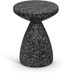 Anika - Iron Terrazzo Table