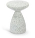 Anika - Iron Terrazzo Table