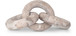Rings - Marble Decorative Chain Links