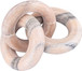 Rings - Marble Decorative Chain Links