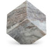 Block - Marble Decorative Cube