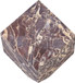 Block - Marble Decorative Cube