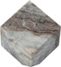 Block - Marble Decorative Cube